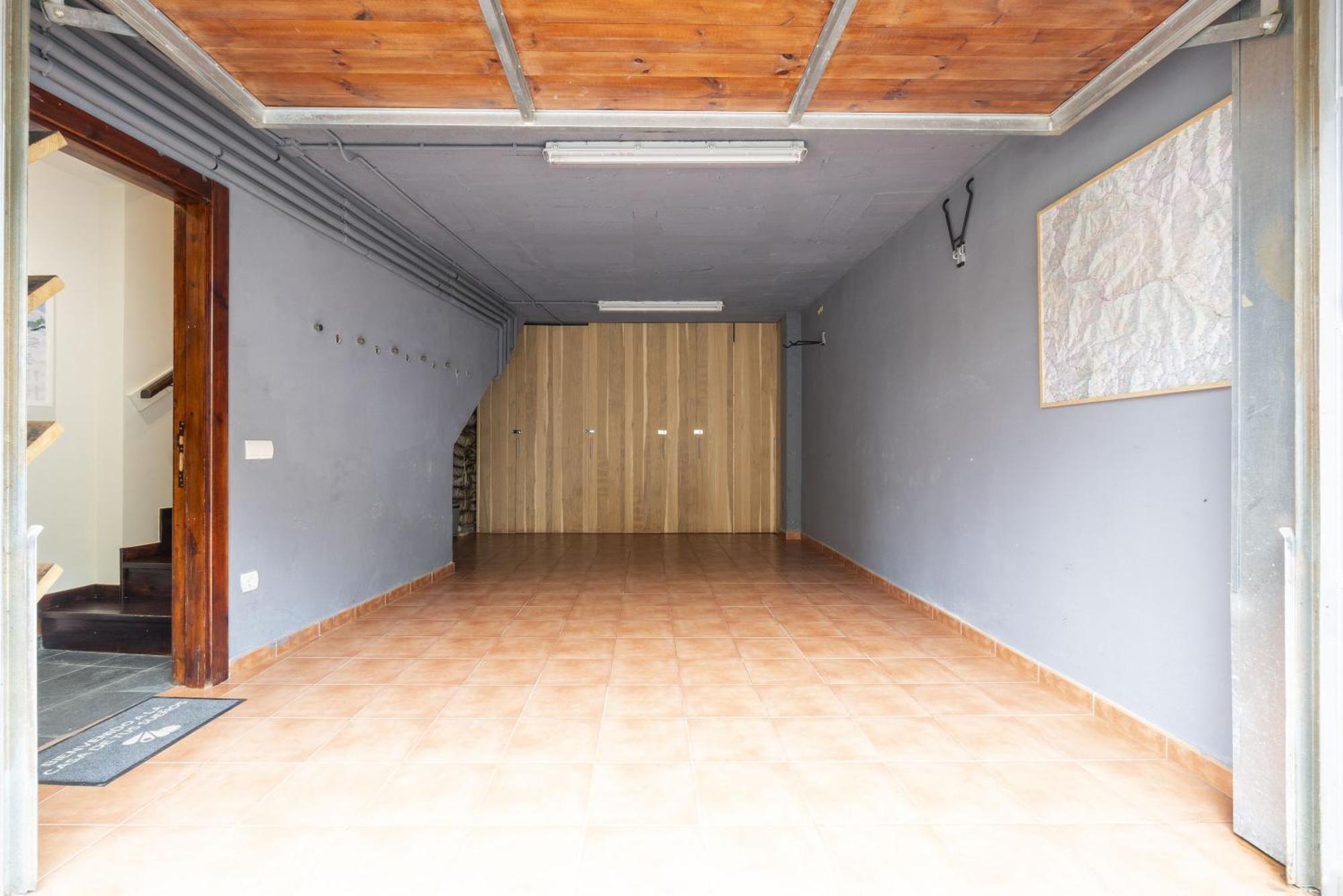 Luderna - Casa Serra Nauta Tredós Zewnętrze zdjęcie